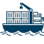 Quick Commercial Marine Category Icon