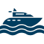 Quick Premium Yacht Coverage Category Icon