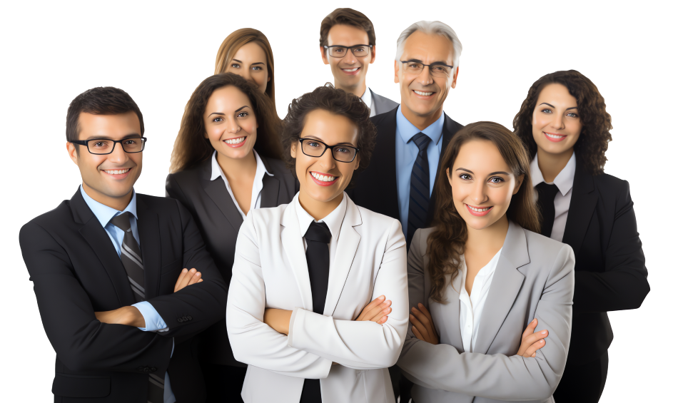 Call to Action - For Those Who Prefer Personal Assistance