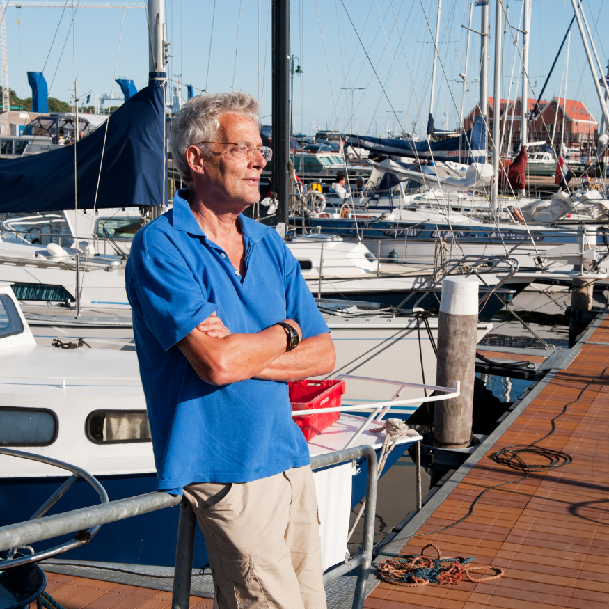 Professional Marine Insurance Service