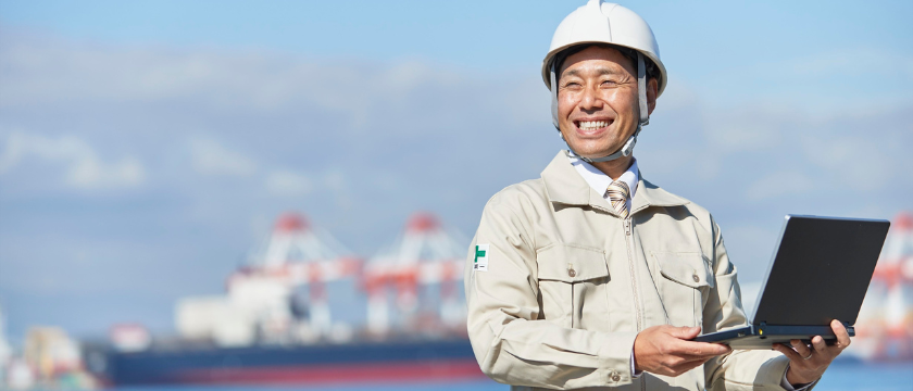 Specialized Vessel Expertise - Marine Insurance Technology