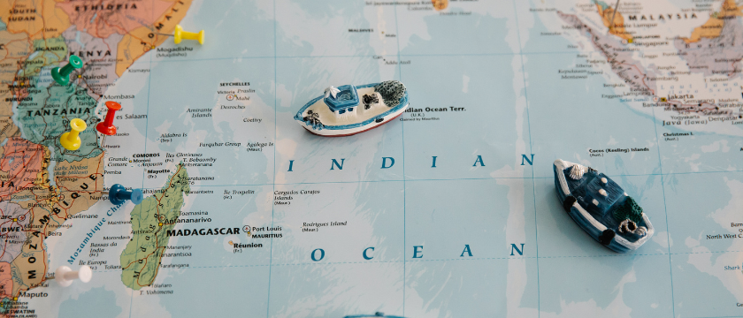 International Navigation Coverage - Marine Insurance Technology