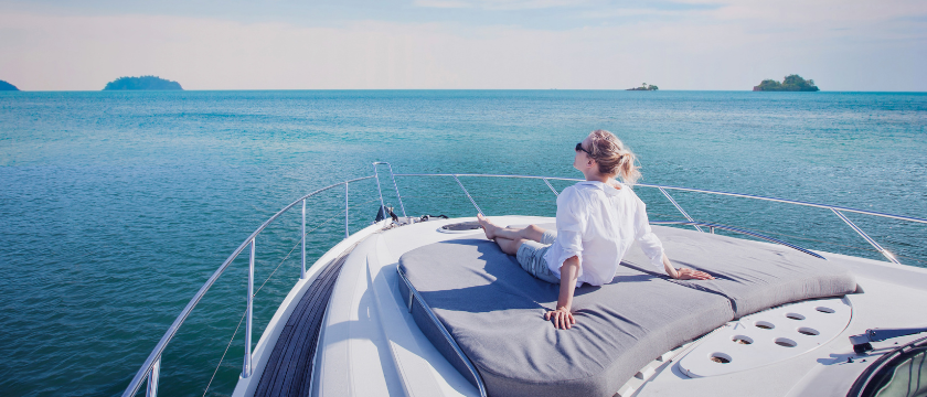 Transparent, Value-Based Pricing - Marine Insurance Technology