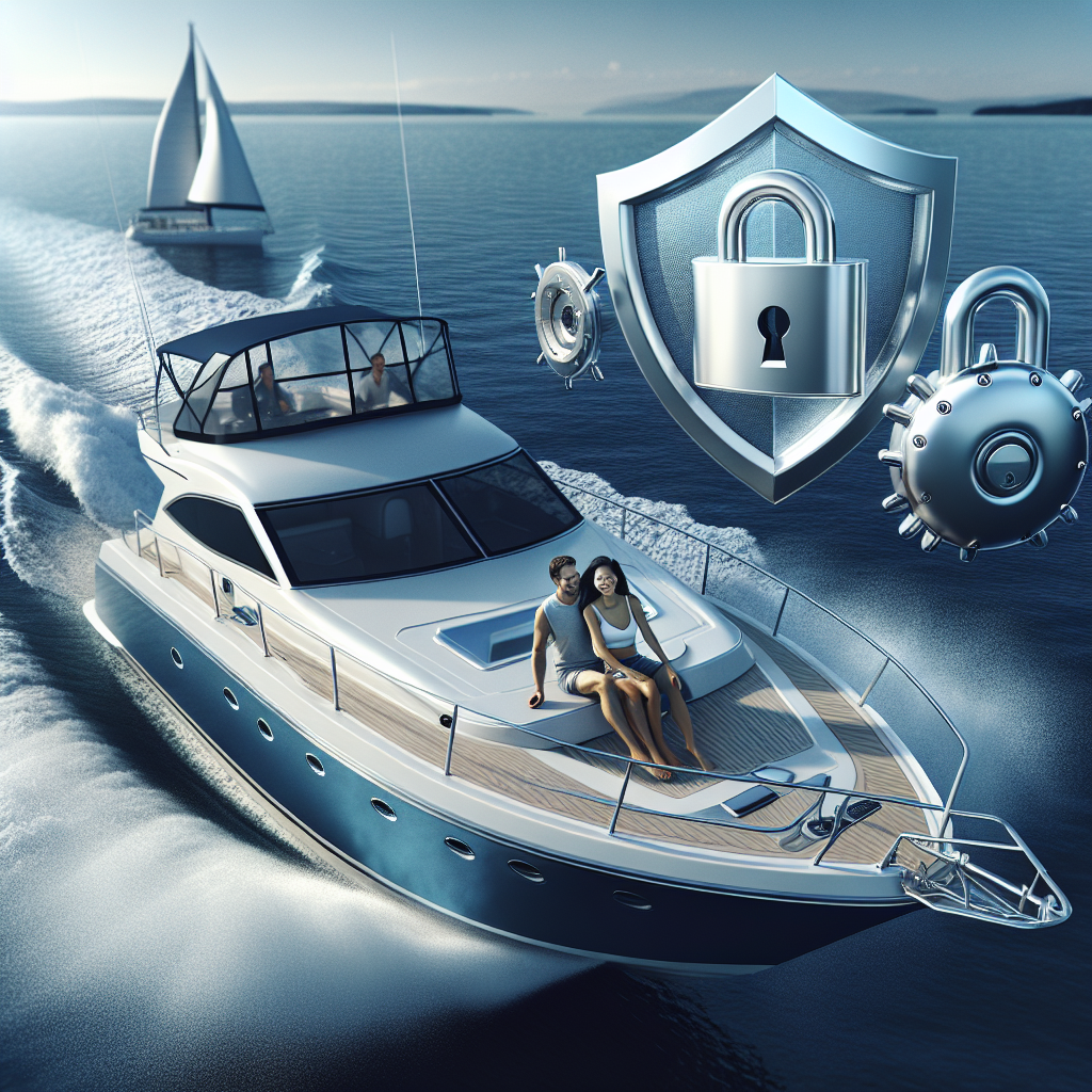Understanding Marine Insurance Requirements: A Comprehensive Guide for Yacht Owners in 2025
